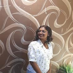 Sriti Das's profile picture